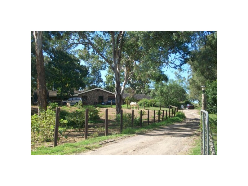 Box Hill NSW 2765