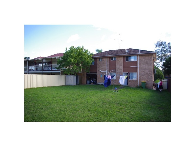 Mcgraths Hill NSW 2756