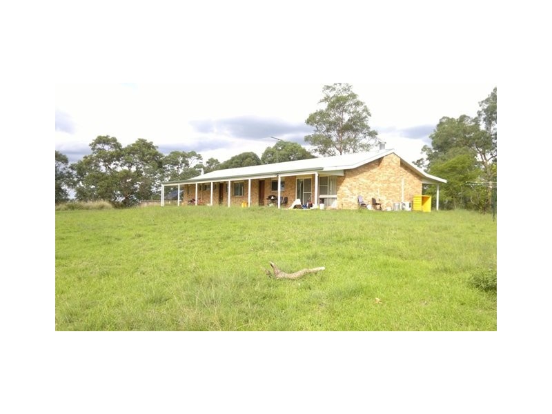 Blaxlands Ridge NSW 2758