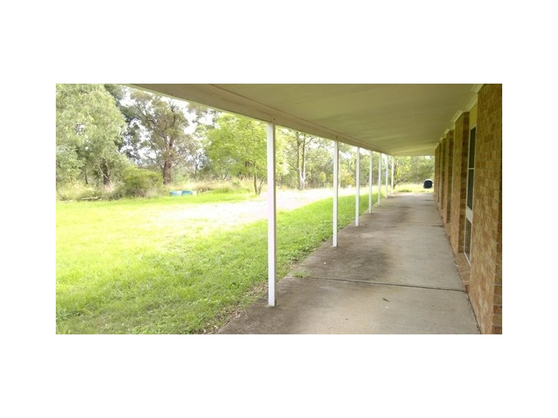 Blaxlands Ridge NSW 2758