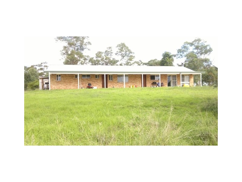 Blaxlands Ridge NSW 2758