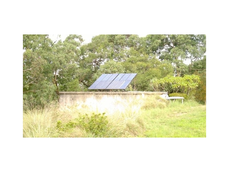 Blaxlands Ridge NSW 2758