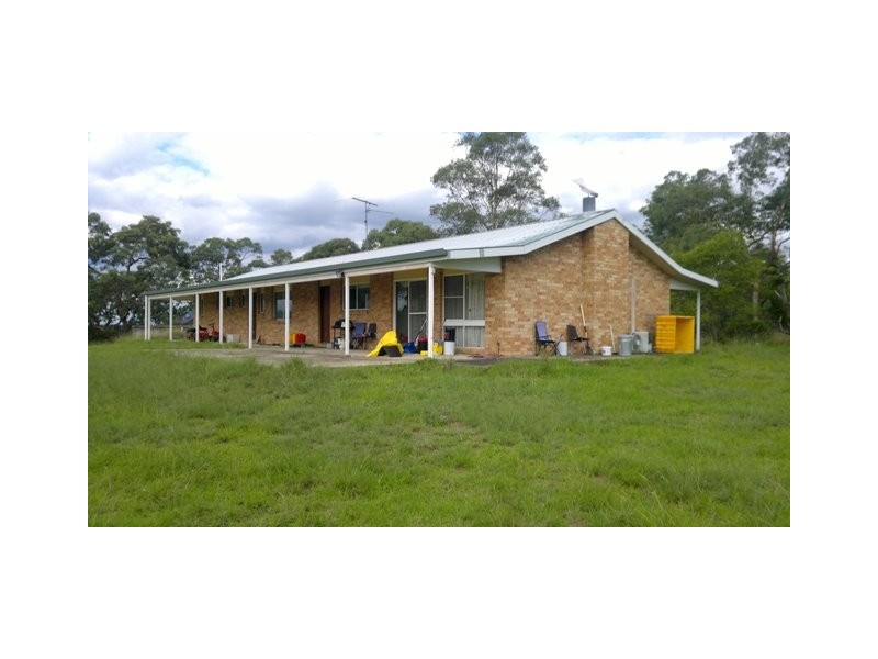 Blaxlands Ridge NSW 2758