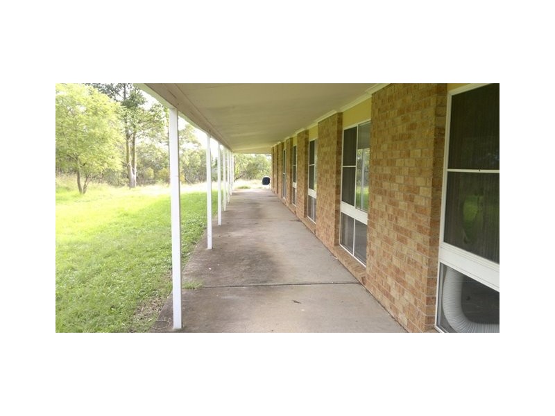 Blaxlands Ridge NSW 2758