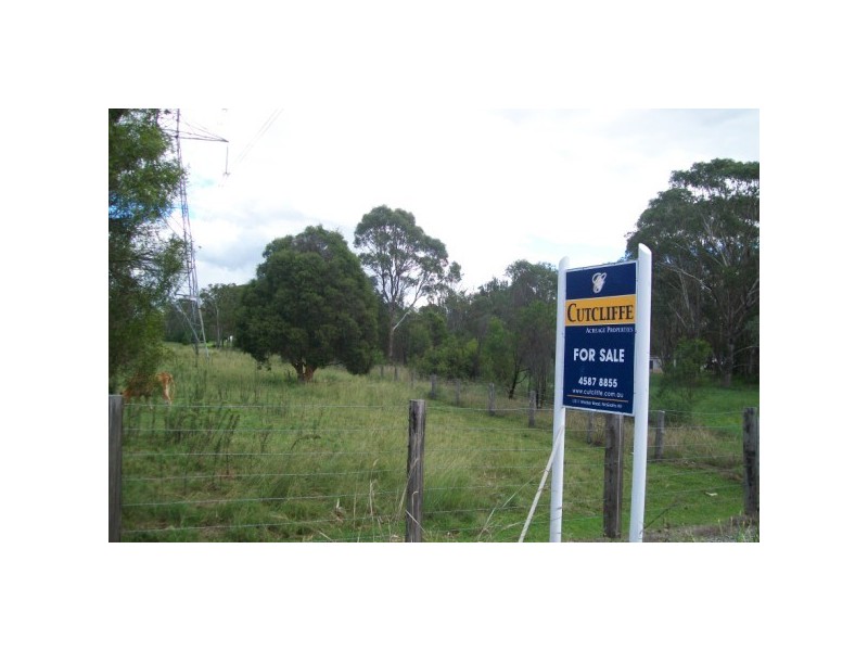 Vineyard NSW 2765