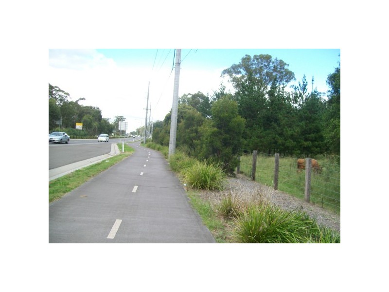 Vineyard NSW 2765