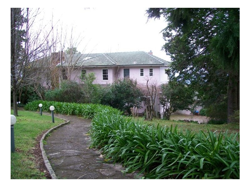 Kurrajong Heights NSW 2758