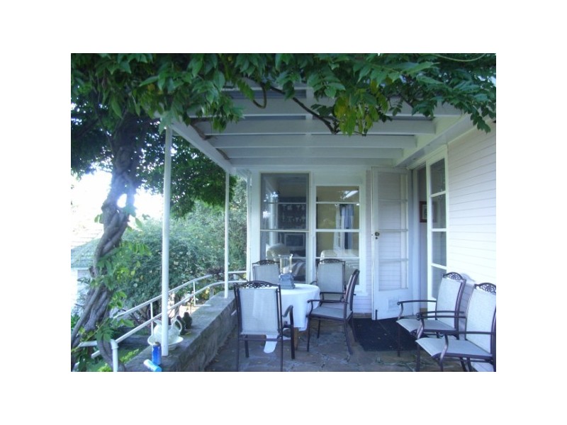 Kurrajong Heights NSW 2758