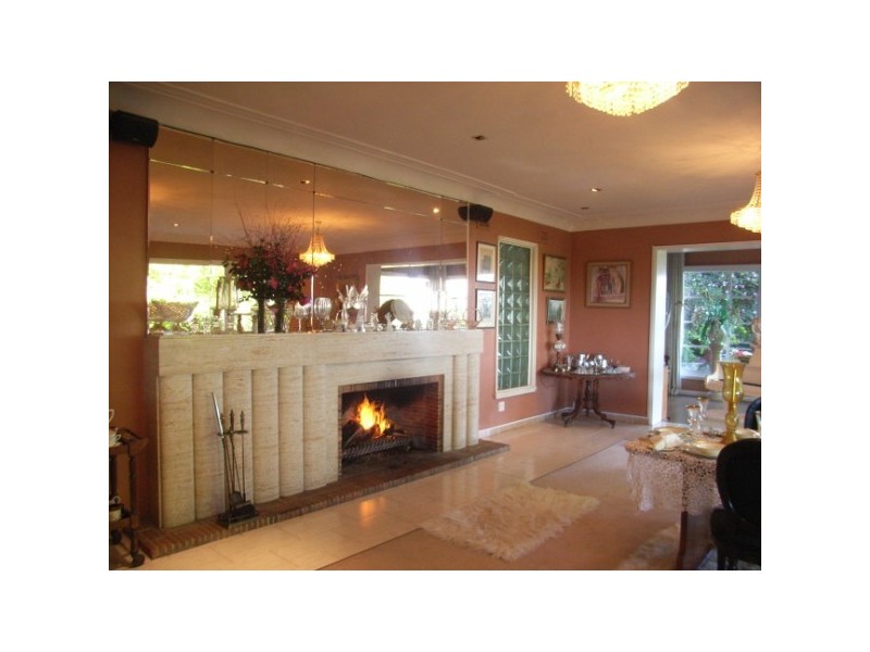 Kurrajong Heights NSW 2758