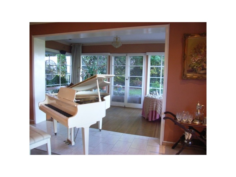 Kurrajong Heights NSW 2758