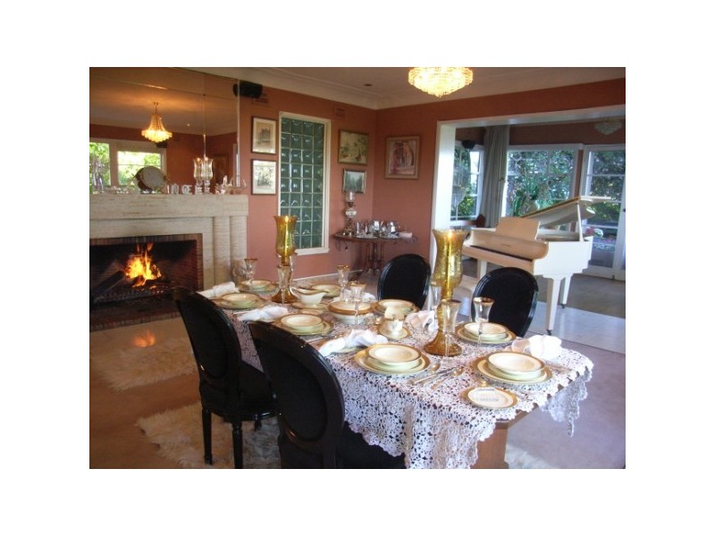 Kurrajong Heights NSW 2758