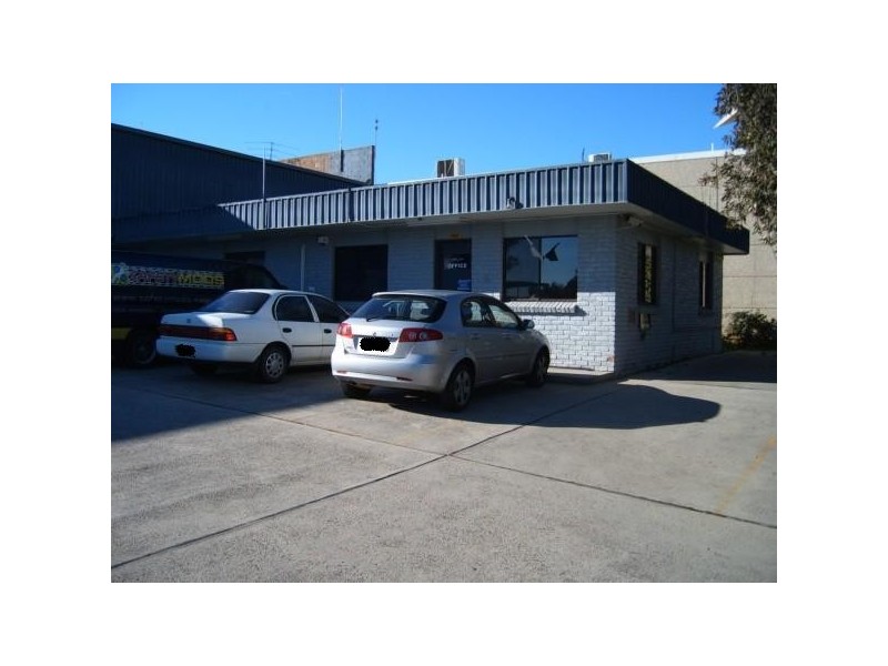 Mulgrave NSW 2756