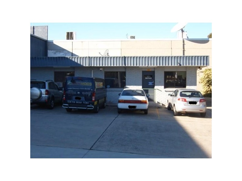 Mulgrave NSW 2756