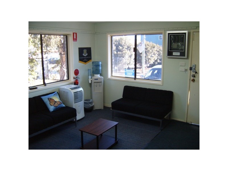 Mulgrave NSW 2756