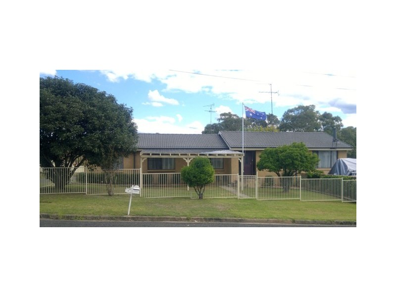 Agnes Banks NSW 2753