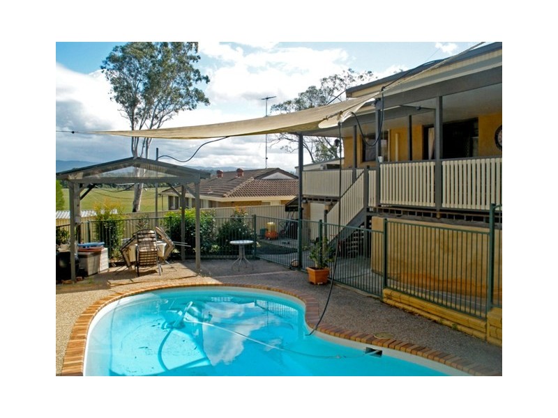 Agnes Banks NSW 2753