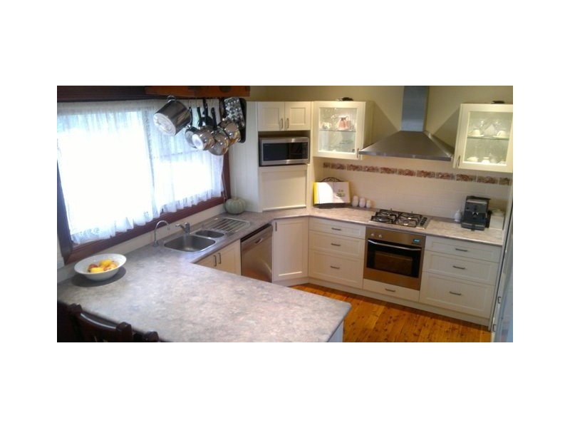 Agnes Banks NSW 2753