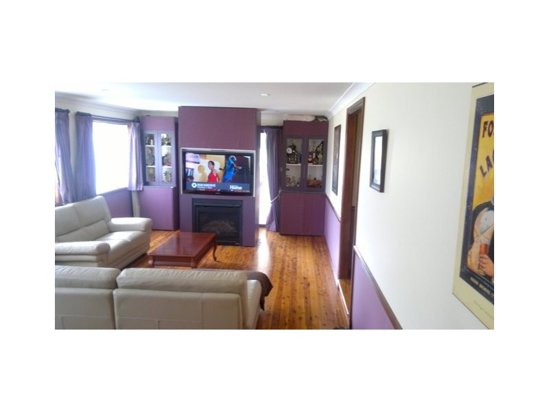 Agnes Banks NSW 2753