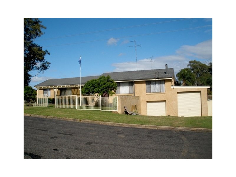 Agnes Banks NSW 2753