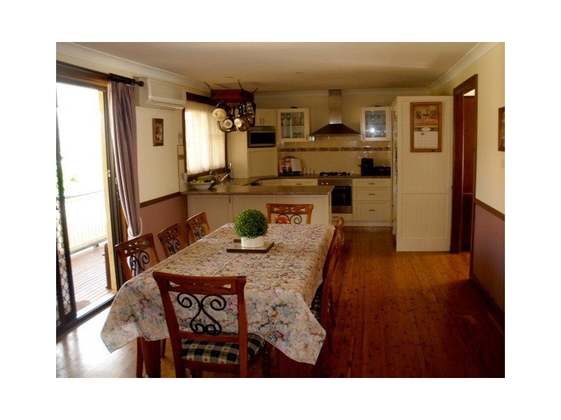 Agnes Banks NSW 2753