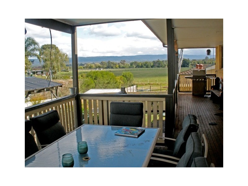 Agnes Banks NSW 2753