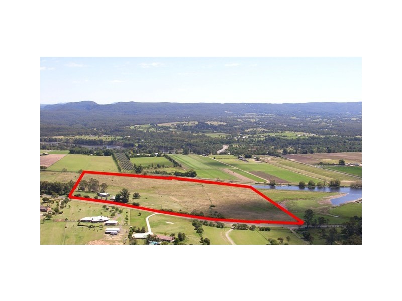 Agnes Banks NSW 2753