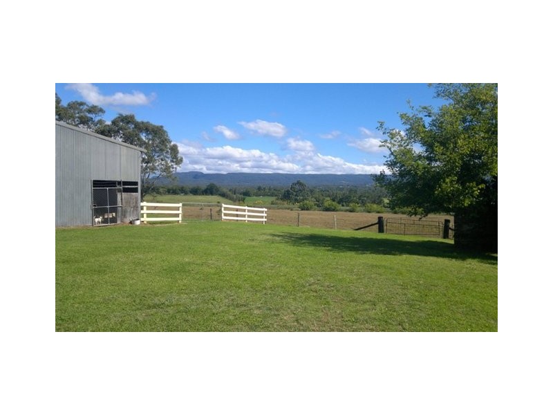 Agnes Banks NSW 2753