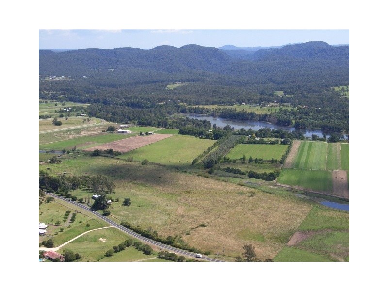 Agnes Banks NSW 2753