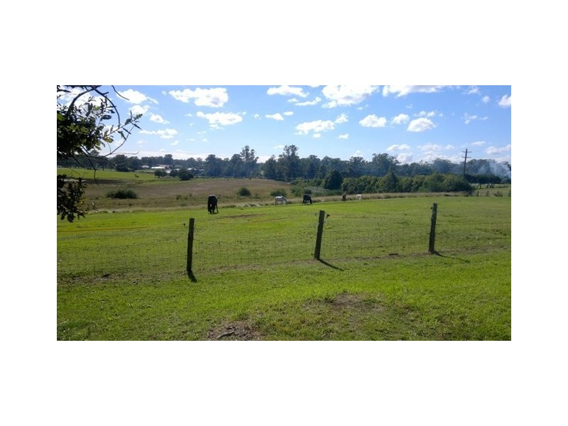 Agnes Banks NSW 2753