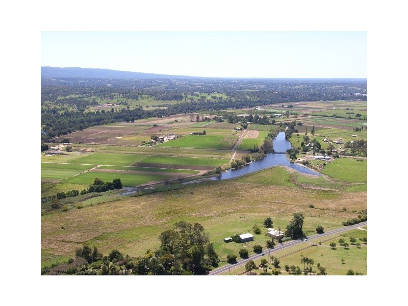 Agnes Banks NSW 2753