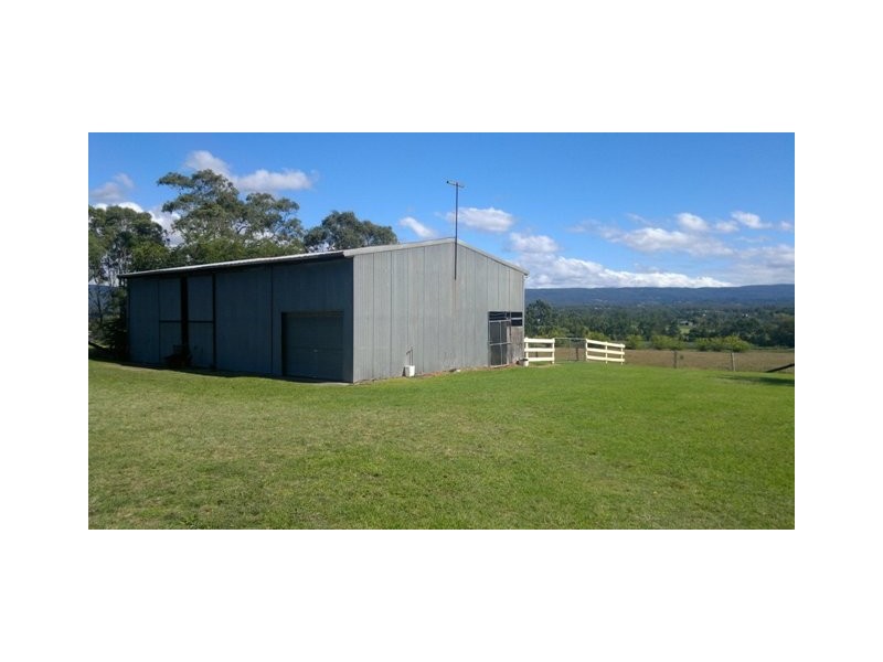 Agnes Banks NSW 2753