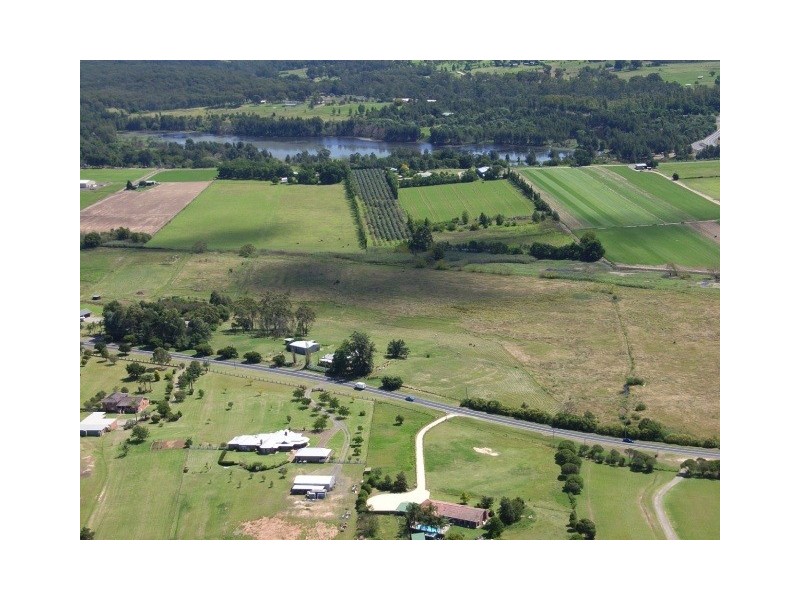 Agnes Banks NSW 2753