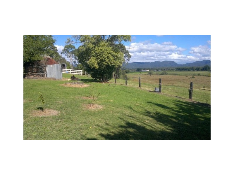 Agnes Banks NSW 2753