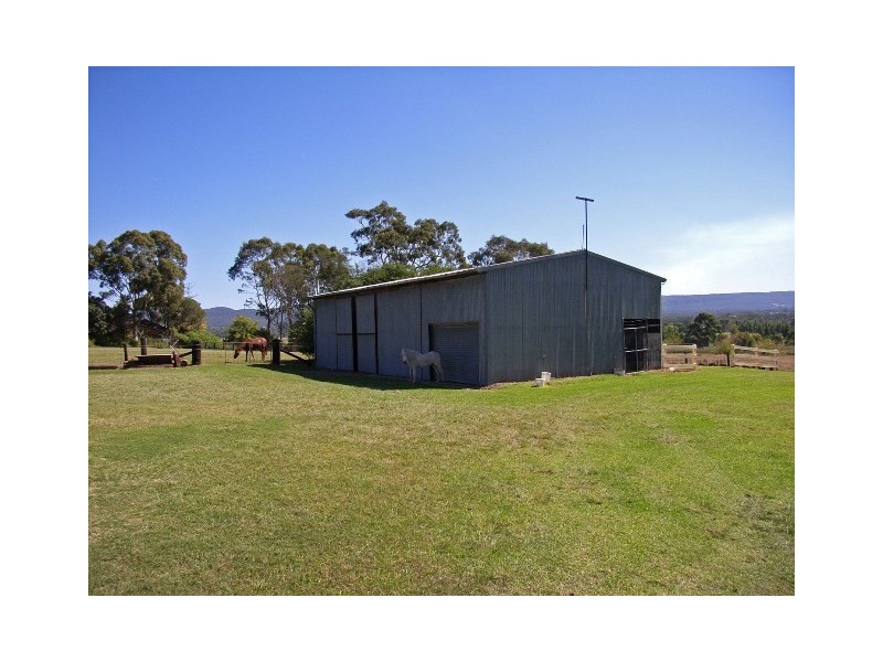 Agnes Banks NSW 2753