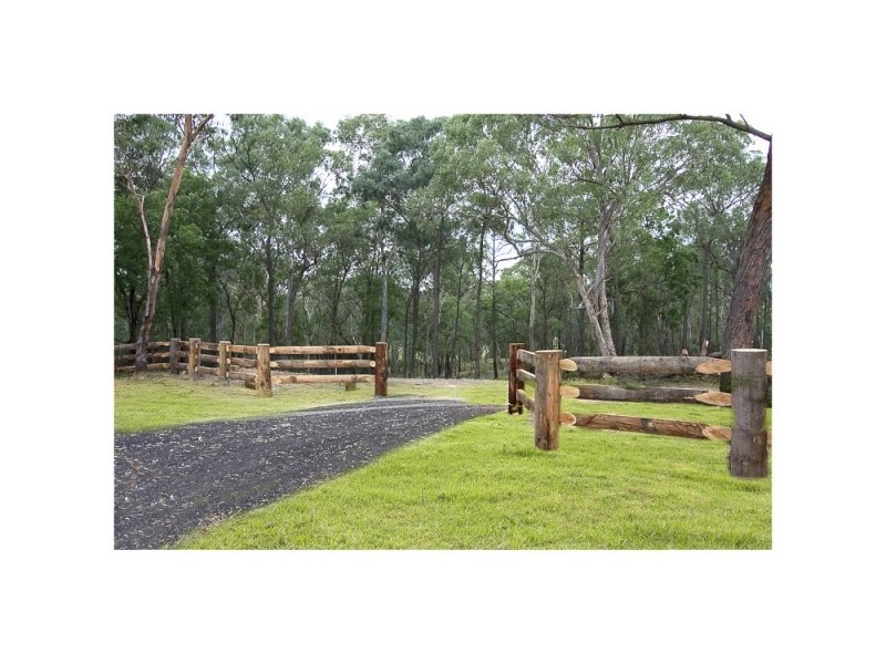 East Kurrajong NSW 2758