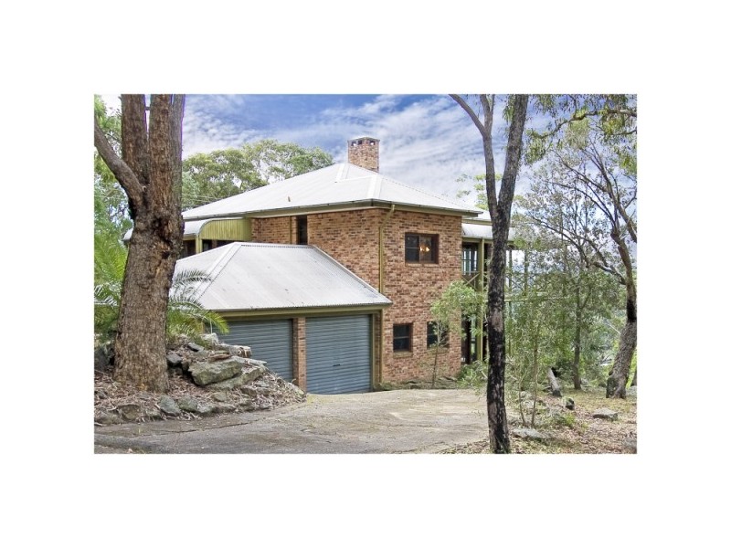 Lower Portland NSW 2756