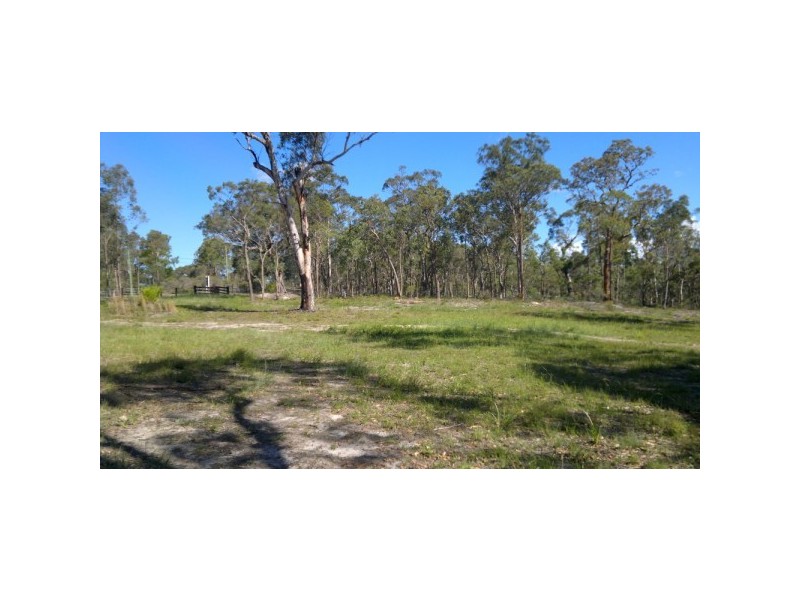 East Kurrajong NSW 2758