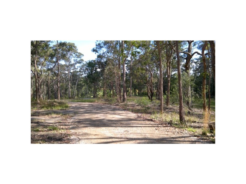 East Kurrajong NSW 2758