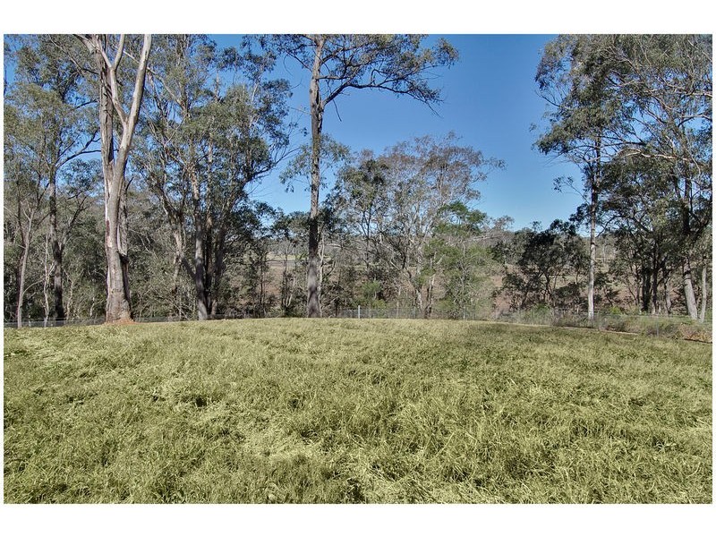 East Kurrajong NSW 2758