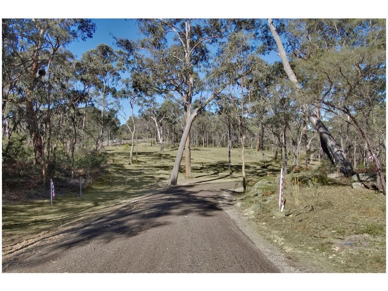 East Kurrajong NSW 2758