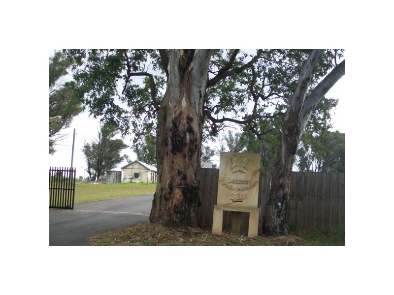 Orchard Hills NSW 2748
