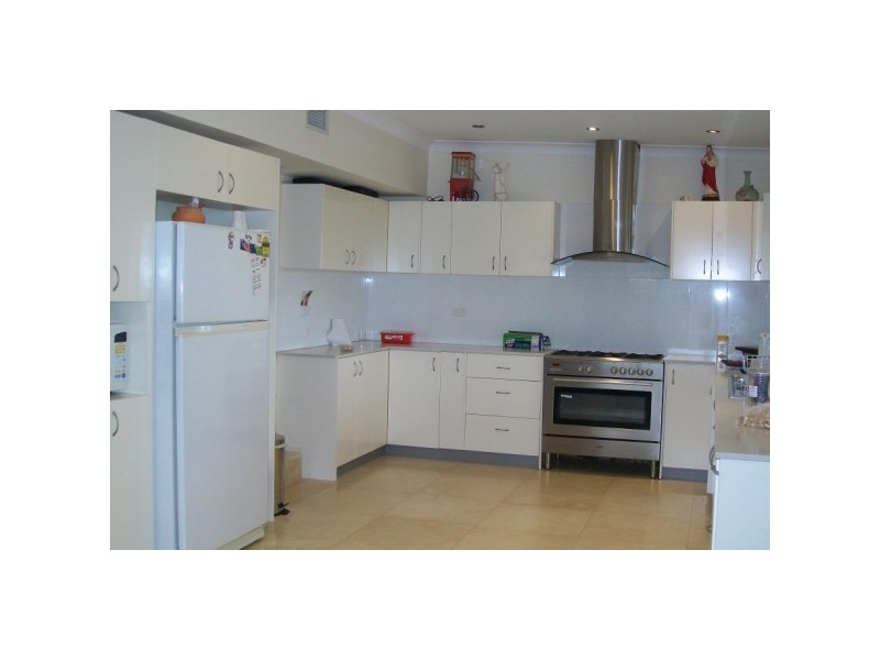 Orchard Hills NSW 2748