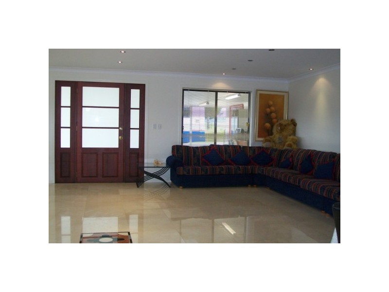 Orchard Hills NSW 2748