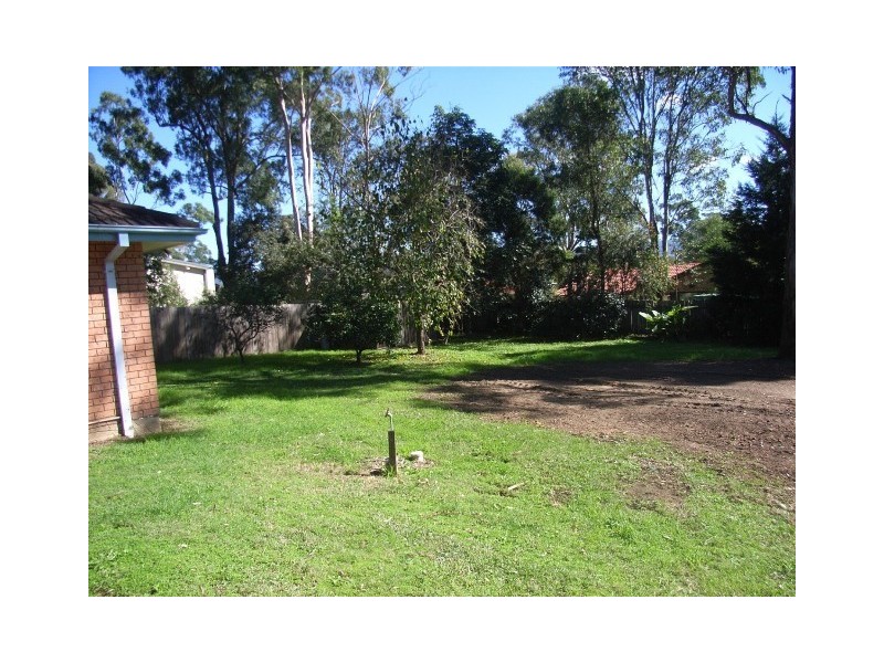 North Richmond NSW 2754