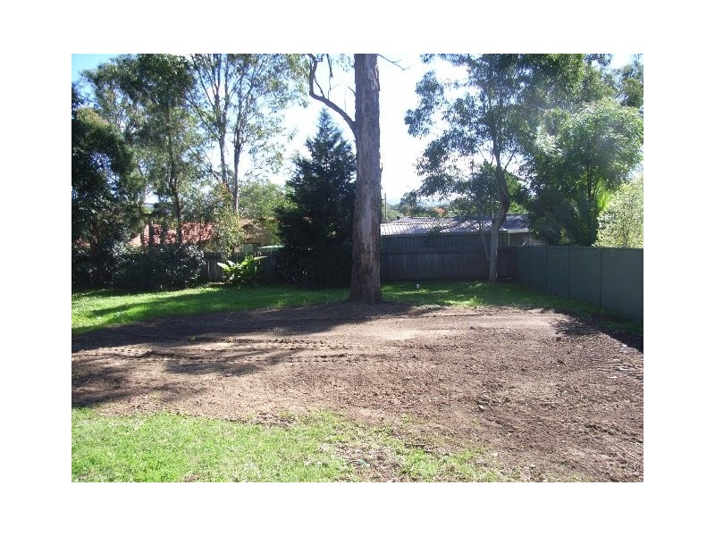 North Richmond NSW 2754