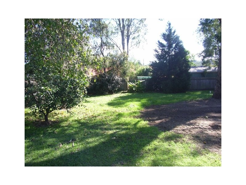 North Richmond NSW 2754