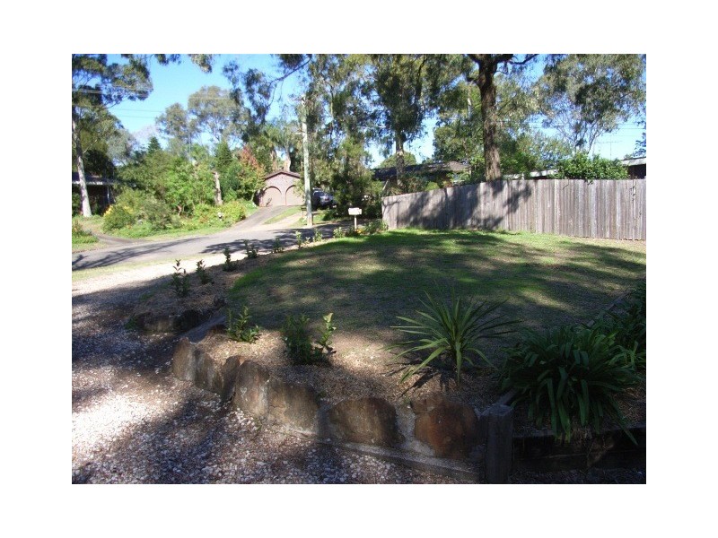 North Richmond NSW 2754