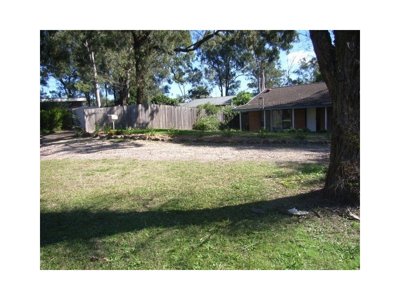 North Richmond NSW 2754