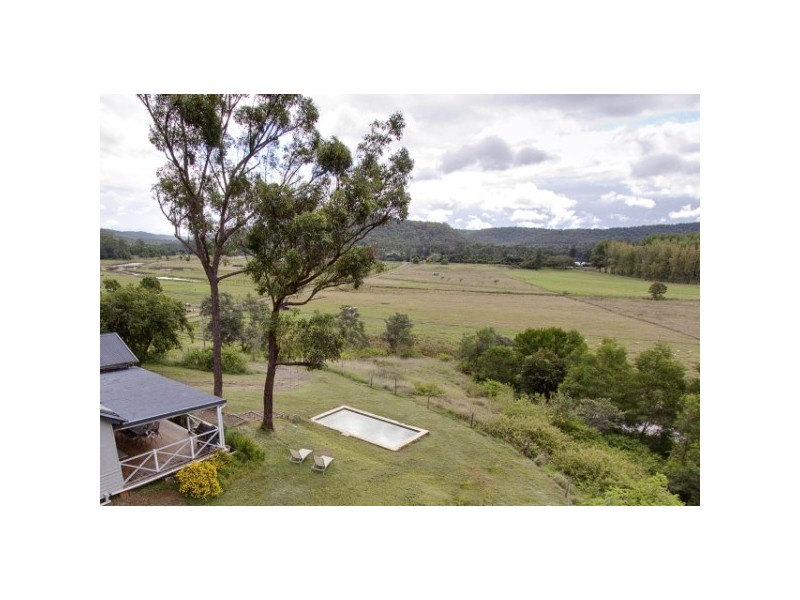 Lower Portland NSW 2756