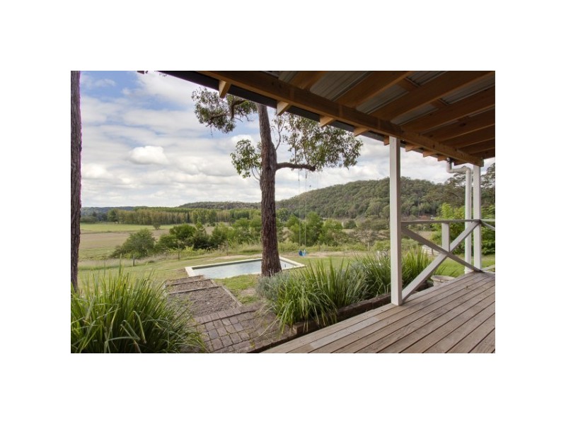 Lower Portland NSW 2756
